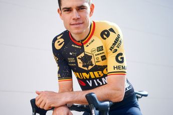De beste Van Aert is de Tour de France-Van Aert: 'Presteerde al dingen die mensen voor onmogelijk hielden'