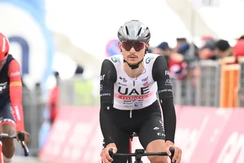 Voor Covi was 2023 een absoluut pechjaar: 'Meestal eindigde ik ziek thuis of in een hotelkamer'