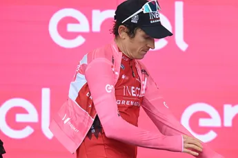 Thomas, Roglic en Almeida blijven doorgaan met psychologische oorlogsvoering, veel animo voor vlucht