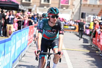 Runner-up Vlasov trekt met vertrouwen naar Vuelta: 'Heel tevreden over mijn conditie'