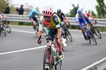 Favorieten etappe 8 Giro d'Italia 2023 | Ambush-etappe die zomaar beslissend kan blijken aan het einde