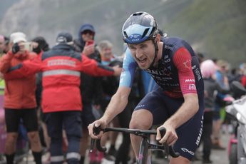 Alternative Giro d'Italia rankings: six Giro revelations who stood out in some way