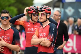 INEOS Grenadiers maakt als eerste Vuelta-selectie bekend: Thomas kopman, Bernal en Arensman present