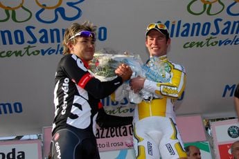 Cycling legends on exit Mark Cavendish: "Rolexes were already waiting for everyone"