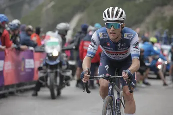 Ilan Van Wilder rondt perfecte finale met verve af in Deutschland Tour; Pedersen zakt door het ijs