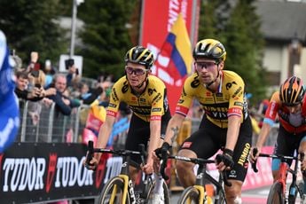 Favorieten etappe 19 Giro d'Italia 2023 | Barbaars parcours voor soldaten van de weg van deze Giro