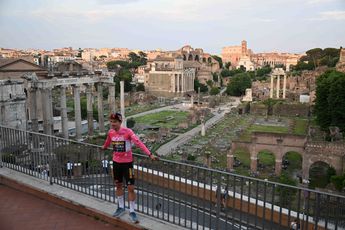 Uitslagen Giro d'Italia 2023 | Cavendish wint parade in Rome, Roglic schrijft Giro op zijn naam