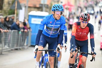 Favorieten etappe 7 Giro d'Italia 2023 | Wie werpt zijn lasso richting Gran Sasso?