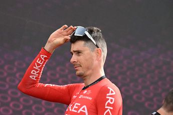Arkéa Samsic met vrijbuitersploeg naar Tour de France: Barguil, en Mozzato meest in het oog springende namen