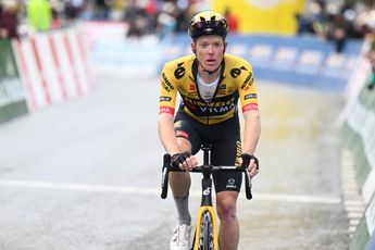 Kruijswijk speaks up after "incredible blow" crushing his Tour de France hopes