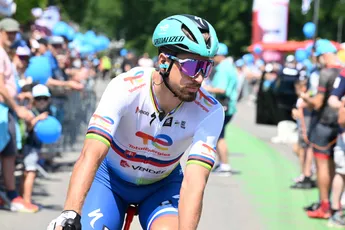 TotalEnergies trekt met vrijbuitersploeg naar Tour de France: Peter Sagan voornaamste speerpunt