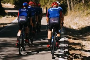 Update | Baloise Trek Lions en Sven Nys 'aangedaan' na diefstal van 14 fietsen: 'Gaat om groot bedrag'