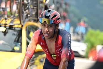 Participant list Tour de France 2023 | Vingegaard, Van Aert, Pogacar, Bernal and Pidcock have secured their spots