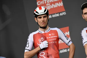 Cofidis wedt op meerdere paarden in Tour de France: onder meer Zingle, Coquard, Izagirre en Martin van de partij