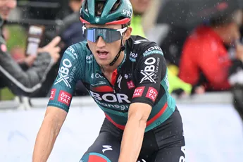 BORA-hansgrohe maakt Tourselectie bekend: Hindley en Buchmann voor klassement, Meeus en Van Poppel in sprints