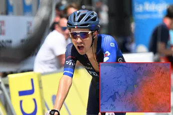 Voorbeschouwing CIC Mont Ventoux 2023 | Door flinke regenval ingekorte race op minder lastige kant