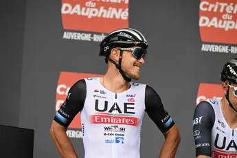 Van Trentin en Storer tot Mayrhofer en Dainese: Tudor maakt in één klap alle nieuwkomers voor 2024 officieel