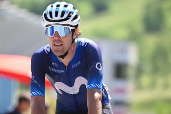 Lazkano bekroont topjaar met ritzege in Ronde van Burgos: 'Met een demarrage had ik mezelf opgeblazen'