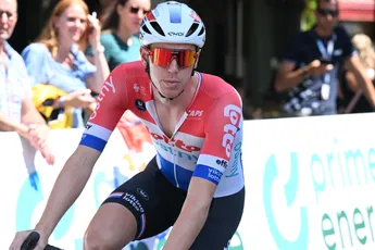 Lotto-Dstny met verschillende rittenkapers en sprinttrein rond Ewan naar Tour; Eenkhoorn mee