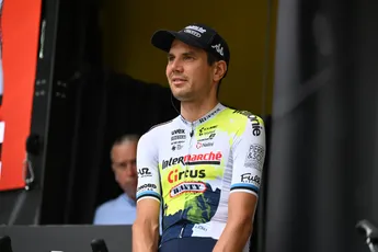 'Het niveau is te hoog geworden'; Rein Taaramae kiest na 17 jaar WorldTour voor geheel nieuwe uitdaging