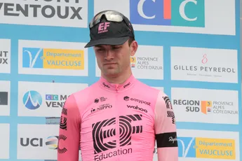 Syritsa verslaat De Kleijn en Weemaes in slotrit Tour of Langkawi, Carr grijpt eindzege