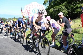 AG2R Citroën: Lavenu and Jurdie will be satisfied with what they've seen in June and July