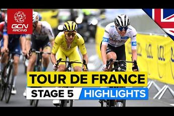 🎥 Stage 5 Tour de France 2023 recap: Hindley and Vingegaard are already shaking up the Tour!