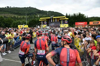 INEOS Grenadiers gooit het roer helemaal om met nieuwe CEO en performance- en race-directeuren