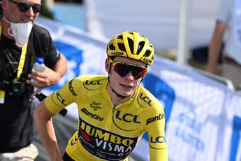 Jumbo-Visma houdt overal rekening mee: 'Zwaarste etappe in de Tour van afgelopen tien jaar'