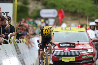 Dekker en Armstrong bekritiseren Jumbo-Visma: 'Geen enkel excuus om zo hard te rijden met Pogacar in het wiel'