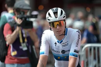 Favorieten etappe 3 Tour de France Femmes 2023 | 2000 vieze hoogtemeters, dat kan alle kanten op
