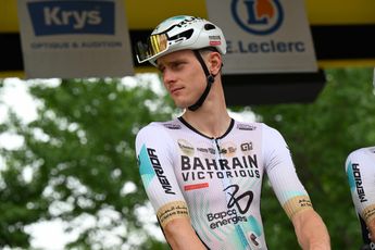 Wereldkampioen gravel Mohoric: 'Veranderingen parcours Strade Bianche in voordeel van klimmers'