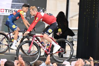 Fines and penalties Tour de France 2023 | Find out who got fined - and why - in the Tour de France 2023