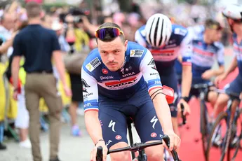 In navolging van onder meer Davide Formolo verkast ook Rémi Cavagna in 2024 naar Movistar