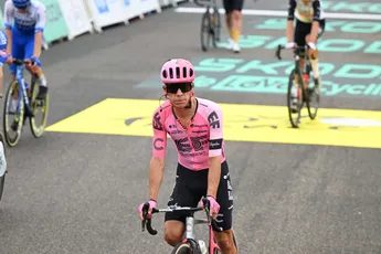 Bizar verhaal! Rigoberto Urán niet voor het eerst slachtoffer van diefstal: voor 2.500 euro aan spullen gejat