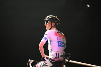 'Tijdrit heel nauw verkend en geen Roglic'; Allan Peiper over waarom voordeel Tour bij Pogacar ligt