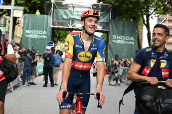 Lidl-Trek: Pedersen, Skjelmose en Ciccone waren top, met extra toppers moet nu Jumbo-Visma bedreigd worden