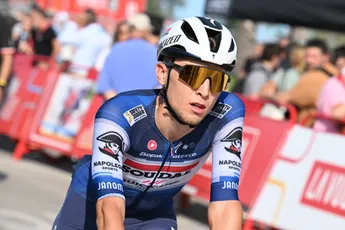 Soudal Quick-Step blijft Ronde van Slowakije domineren: na Cavagna en Merlier wint nu Bagioli