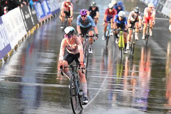 Preview of the World Cycling Championship - Elite Women 2023 | Kopecky needs to keep her head in the game against strong Dutch riders