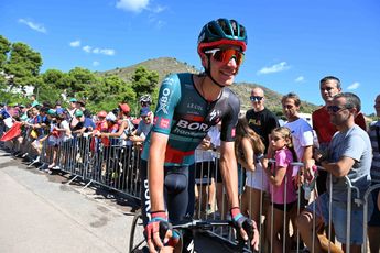 Cian Uijtdebroeks blijft kritisch na achtste plaats in Vuelta: 'Mis nog pure kracht en aerodynamica'