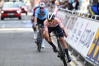 Voorbeschouwing WK wielrennen 2024 - vrouwen | Velen willen Vollerings sprookje verstoren