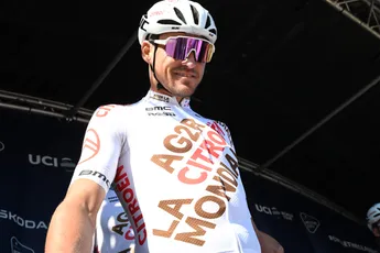 Giro-start Down Under? Van Avermaet snapt er niets van: ‘Zo’n grote oversteek met jetlag is een brug te ver'