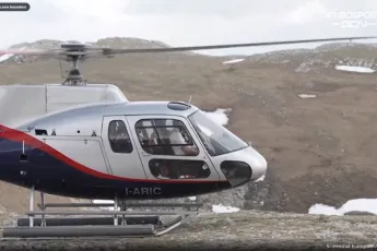 Geen oneerlijke (en vervuilende) helikoptertransfers meer voor Giro d'Italia-toppers na ingrijpen UCI