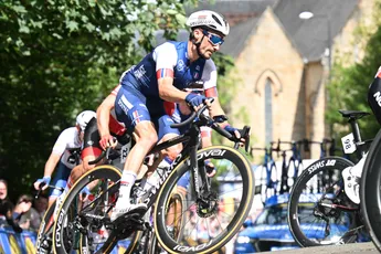 Quick Step verwacht beste Alaphilippe terug in laatste contractjaar: 'Jullie zullen het wel zien...'