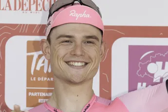 Favorieten etappe 4 Ronde van Catalonië 2024 | Kans op revanche voor Marijn van den Berg?