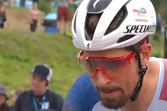 Ondertussen in het peloton | Van der Poel kiest na-Tourcriterium, Sagan stopt door gezondheid per direct