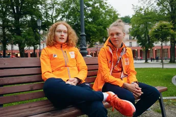 KNWU maakt selectie Wereldbeker Troyes bekend: Pieterse maakt rentree, Van Empel zoals verwacht niet present