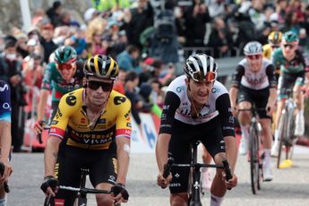 Favorieten etappe 9 Vuelta a Espana 2023 | Veel wind, maar is het een vluchter die wint?