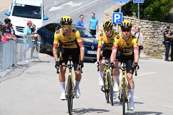 Favorieten etappe 8 Vuelta a Espana 2023 | Spaans geitenpad dat zich leent tot bokkensprongen