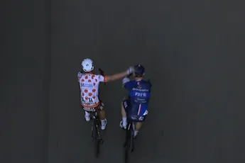 Mozzato sprint met overmacht naar ritzege in Limousin, spotlights gericht op fittie Cosnefroy en Askey